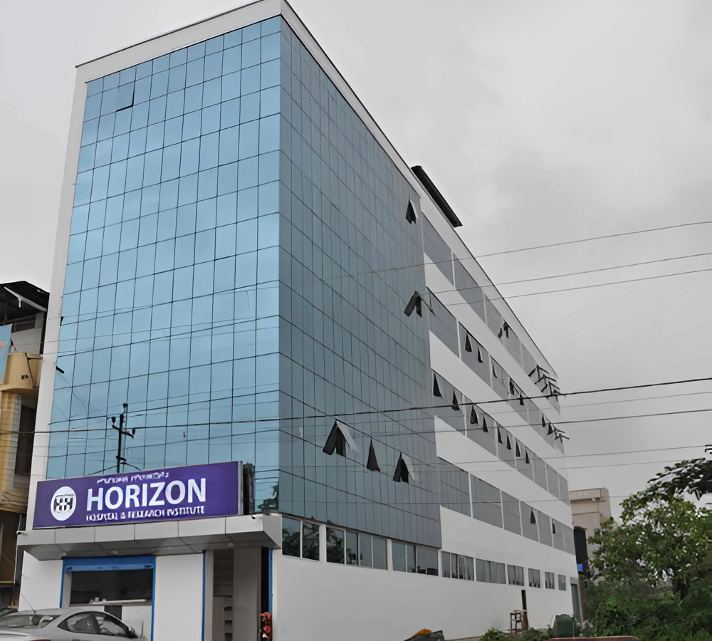 Horizon Hospital & Research Institute