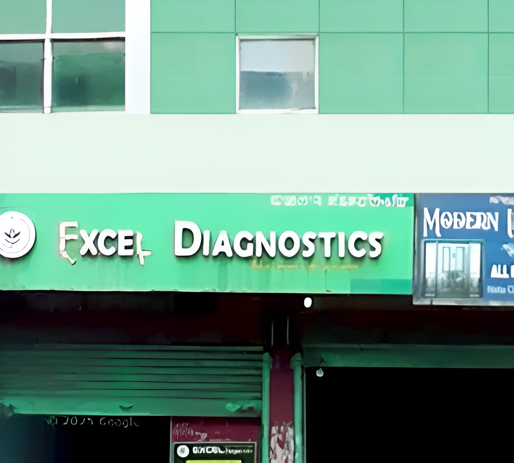 Excel Diagnostic